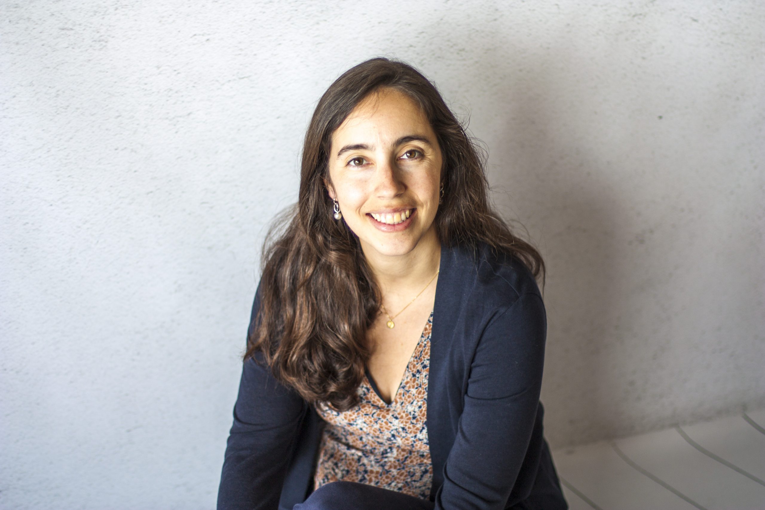 Ana Batlle Coderch, creadora d