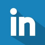 Logo Linkedin